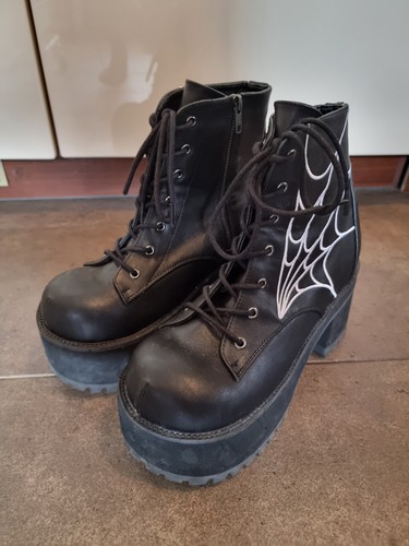 Demonia ranger 105 plateau - demonia,
