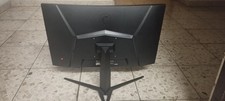 MSI Optix G24C4 Curved Monitor