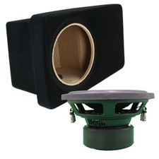 Subwoofer für Audi A4 B5