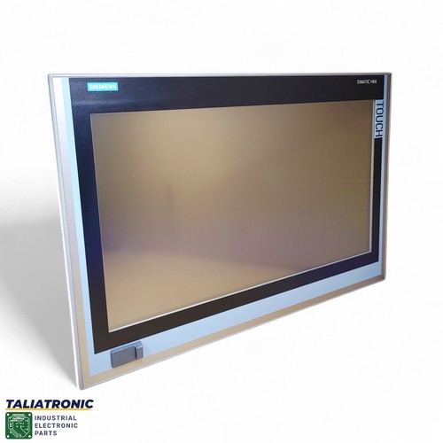 Siemens simatic hmi ipc477d - siemens,
