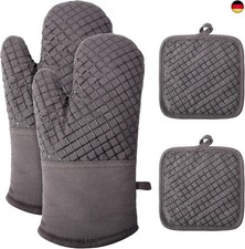 Ofenhandschuhe Topflappen