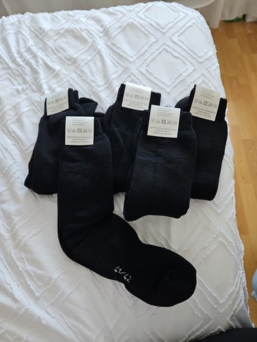 Falke schurwolle socken neu - socken,
