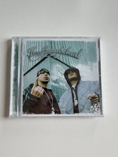 KOOL SAVAS & AZAD "ONE" CD
