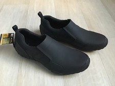 Caterpillar Opine Herrenschuhe Schwarz Gr44