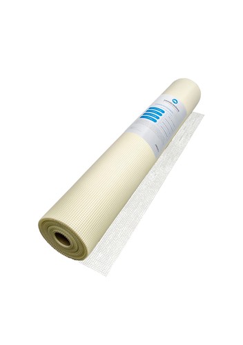 Armierungsgewebe 50m 160g - armierungsgewebe,