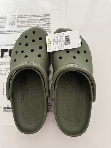 Crocs herren clogs army - in,