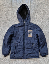 Winterjacke Yigga Gr. 152