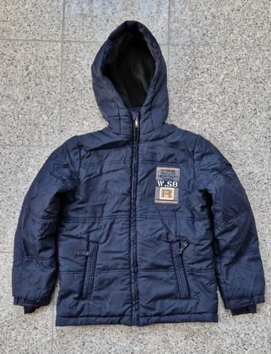 Winterjacke yigga 152 - winterjacke,