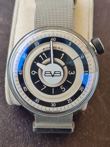 Bombergb gent black - gent, &
