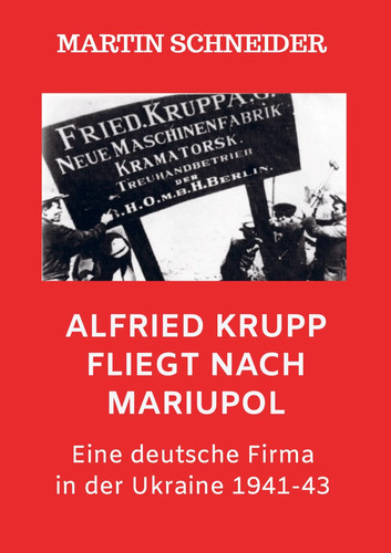 Alfried krupp fliegt nach - krupp,