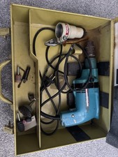 BOSCH alte Bohrmaschine