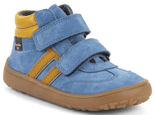Leder minimalschuhe - leder,