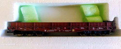 Mbs modellbahn 3 teiliges - mbs, 3-teiliges