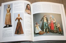 Sammlerbuch alte Puppen