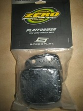 Speedplay zero action - zero,