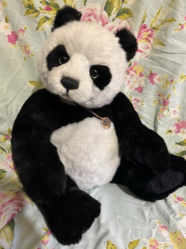 Charlie bears sweetheart - charlie,