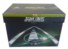 Star Trek - The Next