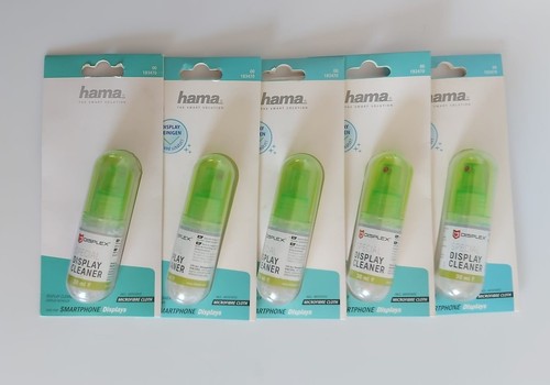 Display screen cleaner - 5x,