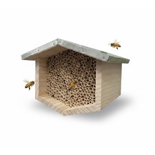 Bienenhotel Insektenhotel
