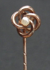 333er Gold Krawattennadel