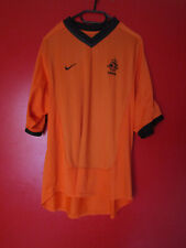 Niederlande Nike Trikot Holland
