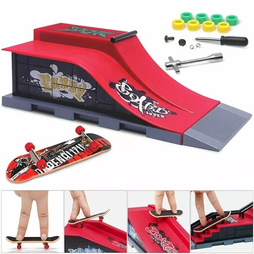 Skate park ramp kit tech - ramp,