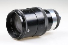 ZEISS Jena Sonnar 180mm 2,8 T