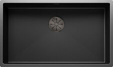 BLANCO Spüle CLARON 700-U