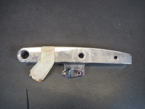 Grip frame sissybar suzuki - grip-frame,