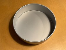 PME RND144 Runde Backform