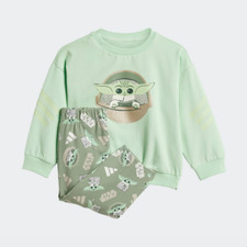 adidas Star Wars Mandalorian