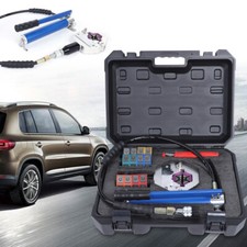 Hydraulik Presszange Schlauch