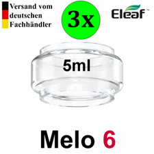 Eleaf Melo 6 Ersatzglas 5ml
