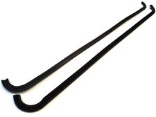 Opel Kadett C Fensterschachtleisten Türschachtleisten Tür Seitenscheibe OHV CIH