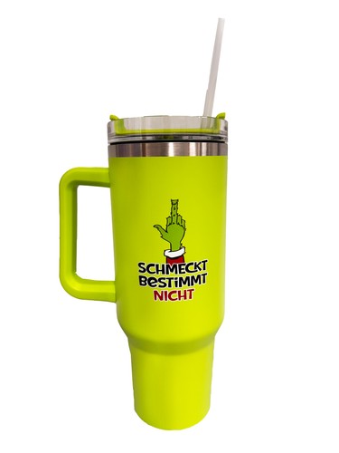 Xxl thermobecher muffel - xxl,