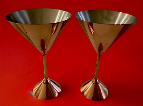 Tom dixon cocktailgläser mit - tom,
