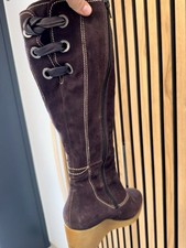 Högl Goretex Damen Stiefel