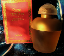 Parfum Yves Rocher Rose