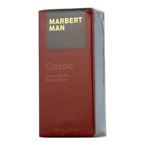 Marbert man classic - classic, edt