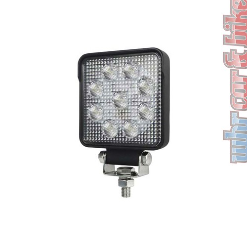 Hella led arbeitsscheinwerfer - hella,