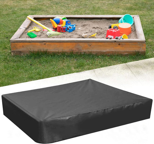 Wasserdicht sandkasten - wasserdicht,