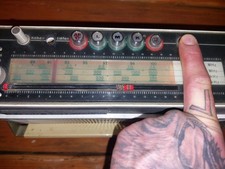 Stern Elite 2000 - VEB Stern Radio Berlin Top Funktioniert  DDR Nostalgie 