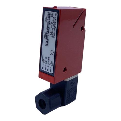 Leuze rk18 4gs - rk18/4gs, lichtschranke