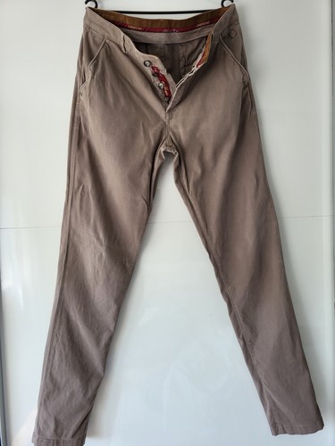Camouflage chinos herrenhose - camouflage,