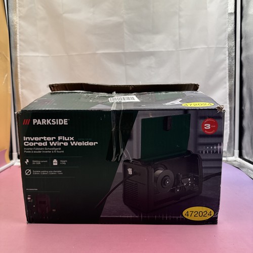 PARKSIDE®Inverter-Fülldraht-