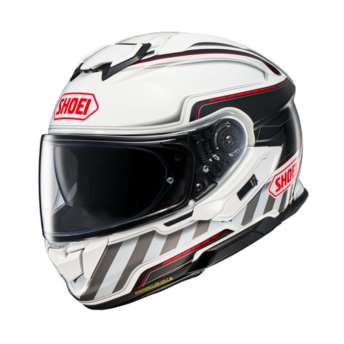 Shoei air3 discipline tc6 - gt,