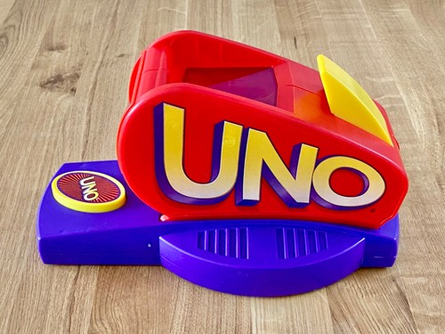 Uno extreme mattel - uno,