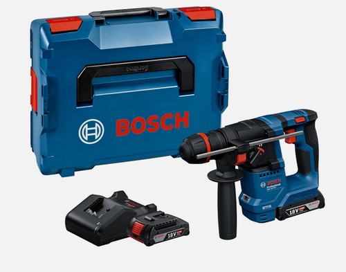 Bosch professional gbh - bosch, 18v-18