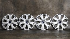 4 x Originale Ford Radkappen