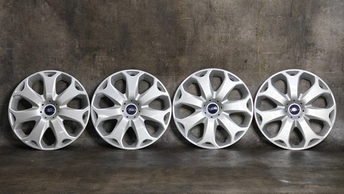 Originale ford radkappen - x,